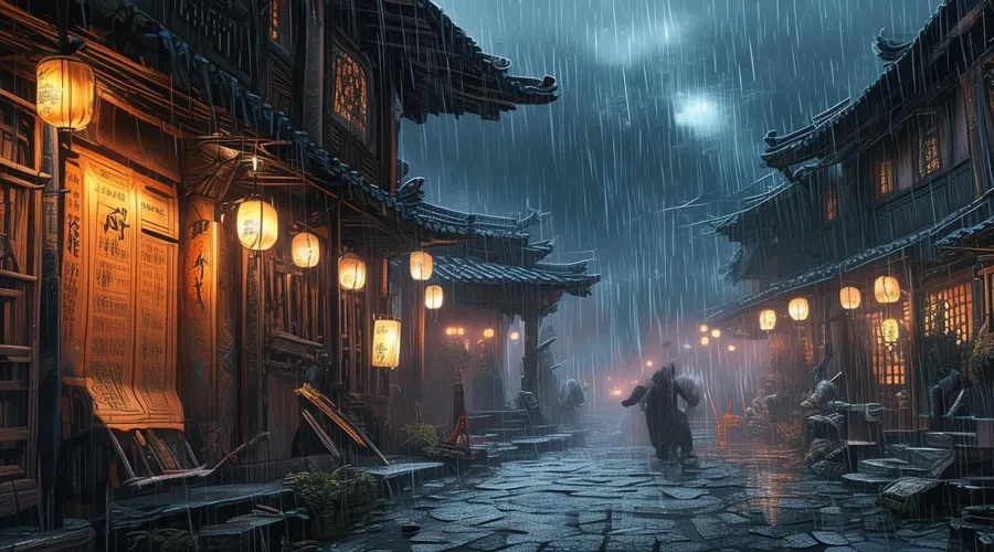 牧羊人之心游戏图片3